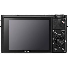 Sony RX100 VII Camera