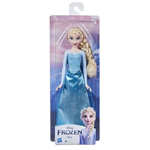 Spider-Man 3 Movie Frz Shimmer Frz 1 Elsa