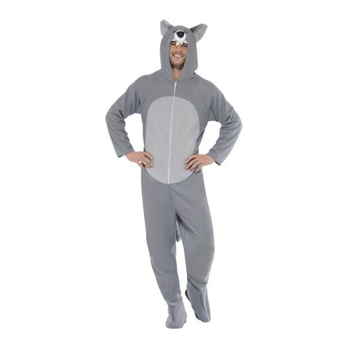 Combinaison Loup Taille : M