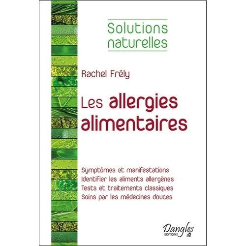 Les Allergies Alimentaires