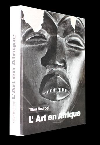 L Art En Afrique
