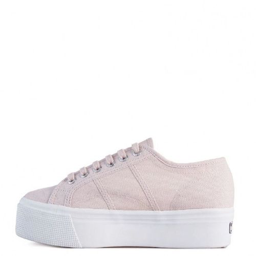 Basket Superga 2790scotw Linea Up And Down