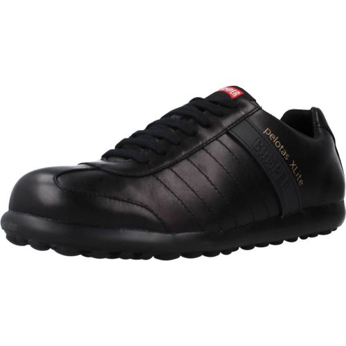 Camper Pelotas X Lite Colour Noir