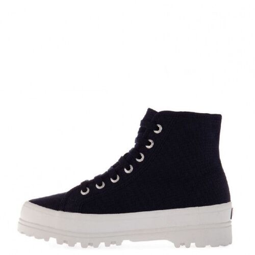 Basket Superga 2341salpina Cotu
