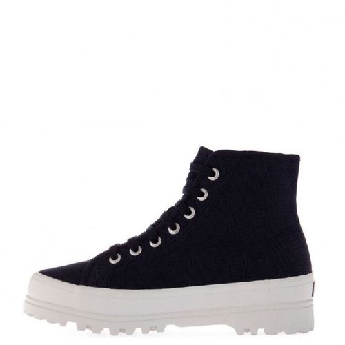 Basket Superga 2341salpina Cotu