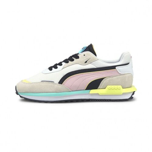 Basket Puma City Rider