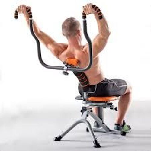 Abdo Expert Luxe 360 Degres