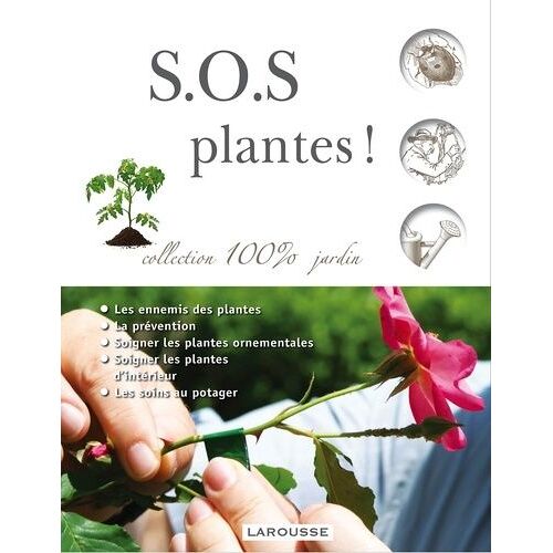 S.O.S. Plantes