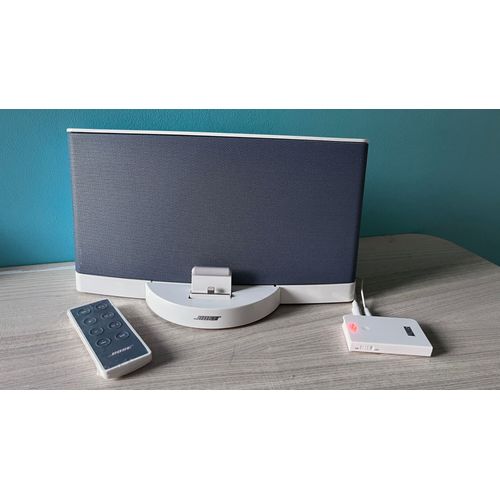 Bose SoundDock Series 3