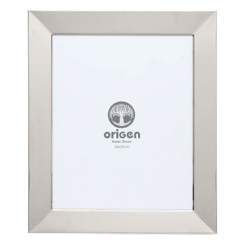 ORIGEN Home Decor Marco foto Marcos Blanco Rectangular 31x26x2cm<br /><br />