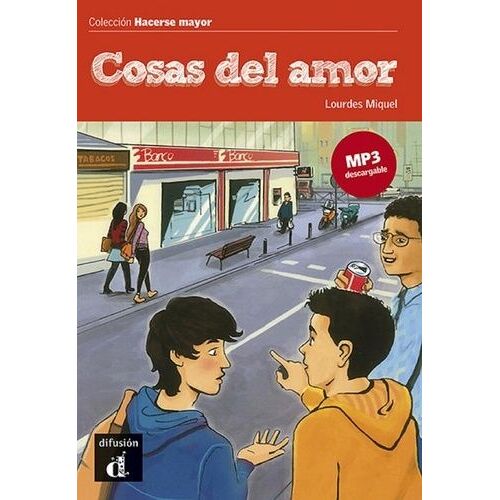 Cosas Del Amor