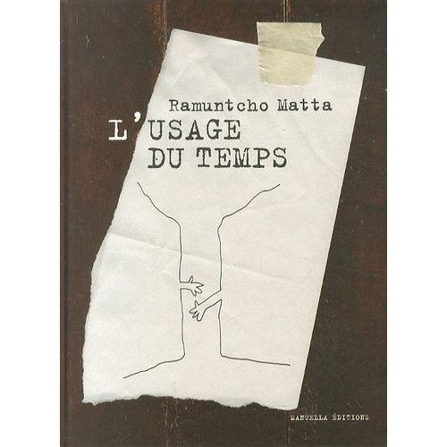 L'usage Du Temps