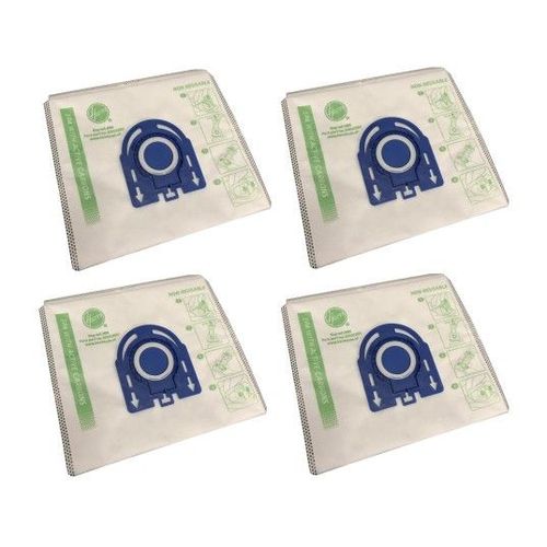 18- Sac Aspirateur Hoover H86