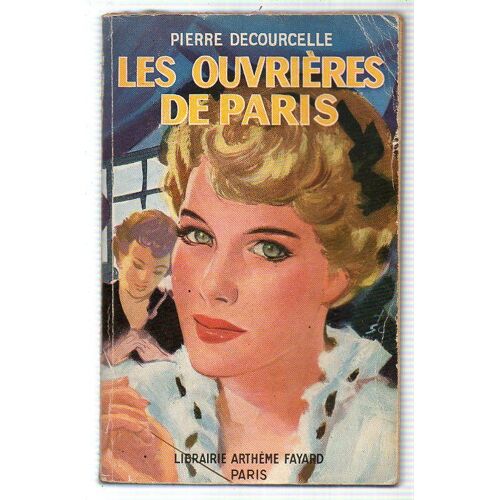 Les Ouvrières De Paris