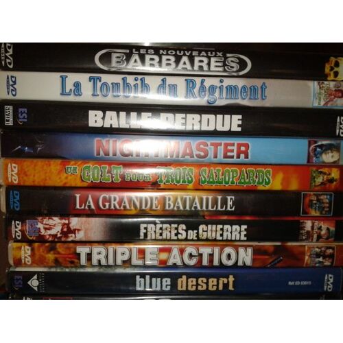 Filmes Des Années 90