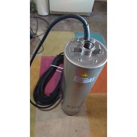 Pompe immergée Guinnard