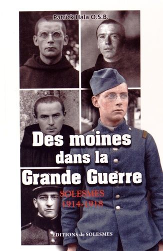 Des Moines Dans La Grande Guerre - Solesmes, 1914-1918