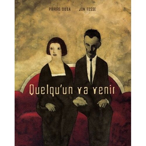 Quelqu'un Va Venir