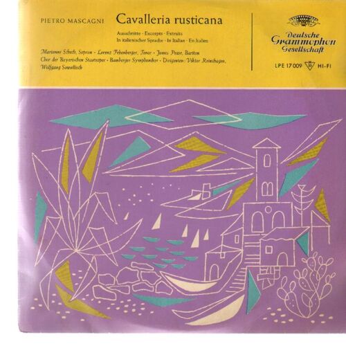 Cavalleria Rusticana