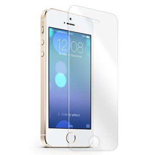 Novago® Film Protection Écran En Verre Trempé Filtre Lumière Bleue Pour Iphone 5