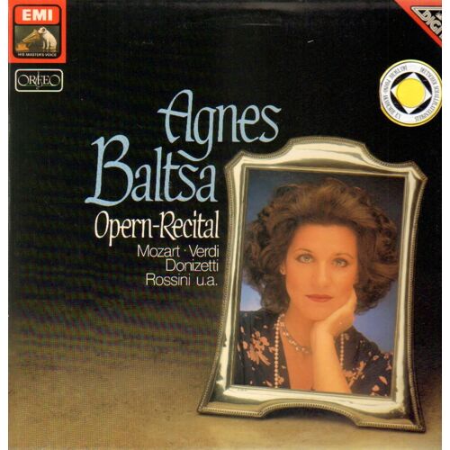 Opern-Recital