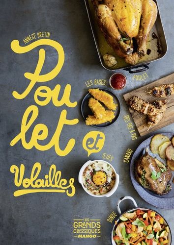Poulet Et Volailles
