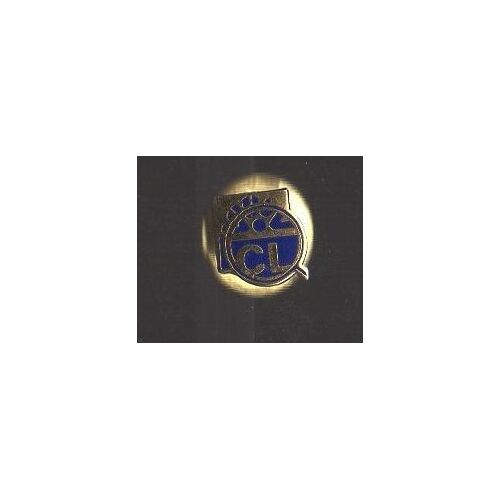 Pin's Cl / Crédit Lyonnais