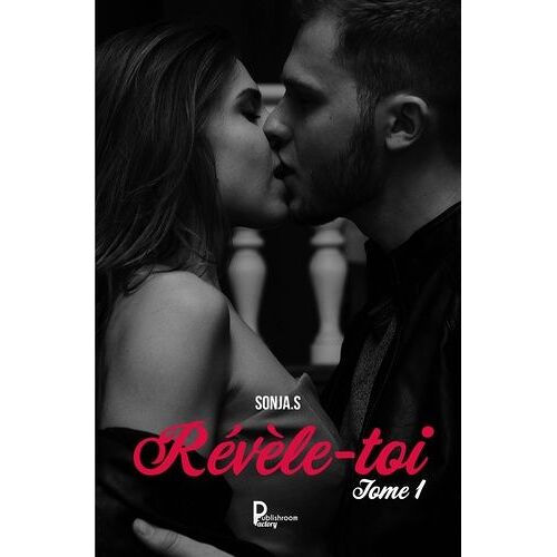 Révèle-Toi - Tome 1