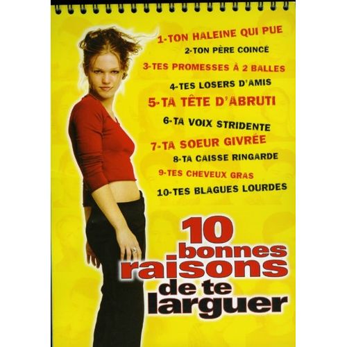 10 Bonnes Raisons De Te Larguer, Dp, Gil Junger, Heath Ledger, Julia Stiles, Joseph Gordon-Levitt
