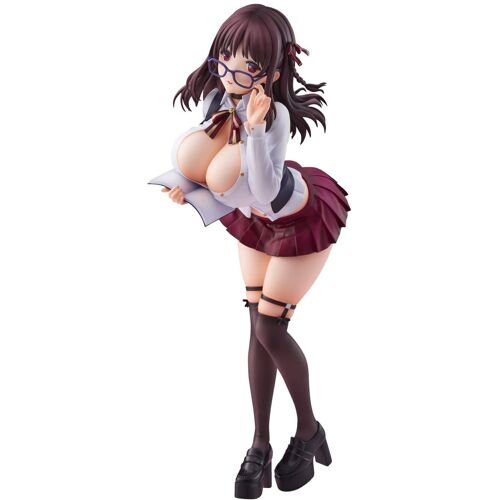 Original Character Matarou Illustration: Himitsu No Senzoku Shisho [Import Japonais]