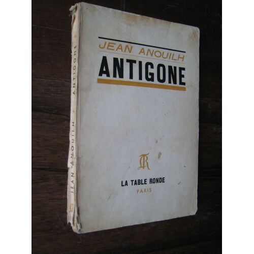 Antigone.