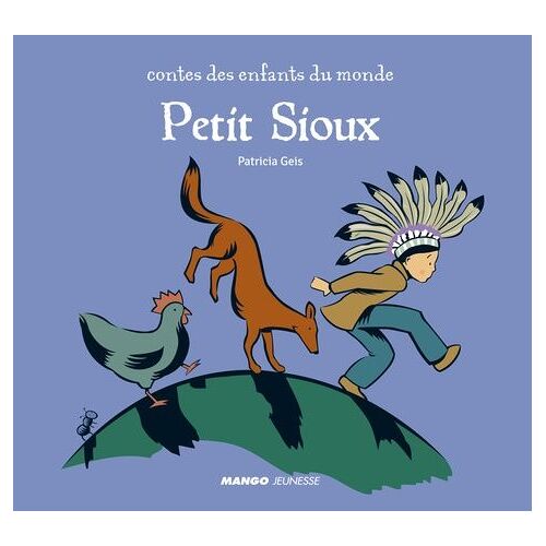 Petit Sioux