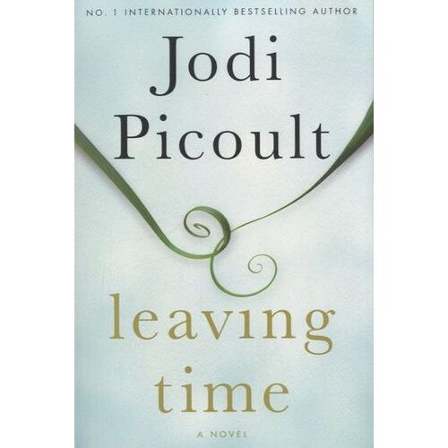 Leaving Time