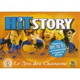 Hit Story