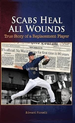 Scabs Heal All Wounds