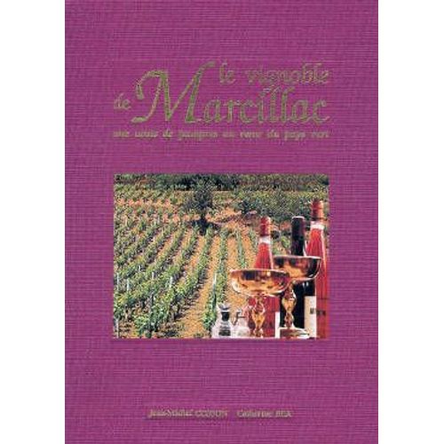 Le Vignoble De Marcillac, Un Oasis De Pampres Au Coeur Du Pays Vert