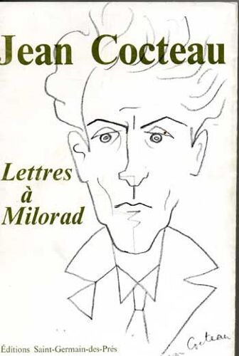 Lettres À Milorad