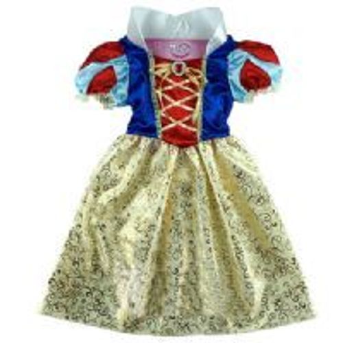 Robe Enfant Personnage Blanche-Neige Et Les 7 Nains Convention Soirée Sortie Adulte Enfant Qualité Cosplay Déguisement Boutique Black Sugar Lolita Punk Gothique