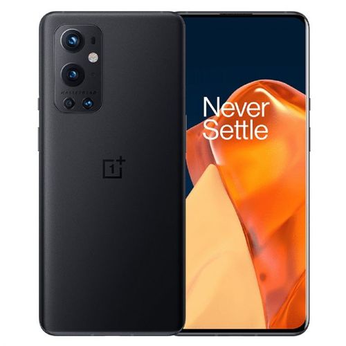 OnePlus 9 Pro 5G 8/256 Go Double Sim - Noir