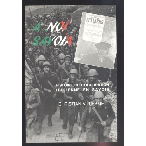 A Noi Savoia - Novembre 1942-Septembre 1943