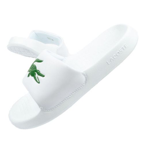 Lacoste Serve Slide W 02082 Slippers