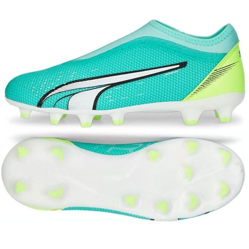 Puma Ultra Match Ll Fg/ag Jr 107229 03 Baskets