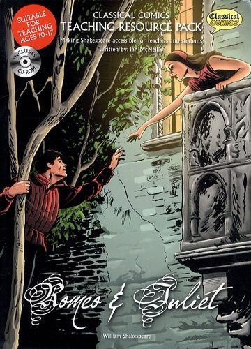Romeo And Juliet
