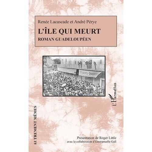 L'île Qui Meurt