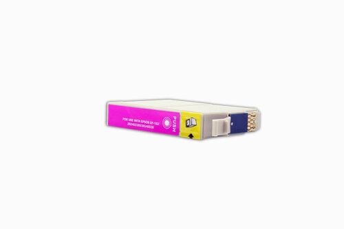 Epson Expression Home XP-205 -  C13T18134010 / T1813 / 18XL  - Compatible - Encre Magenta - 13 ml