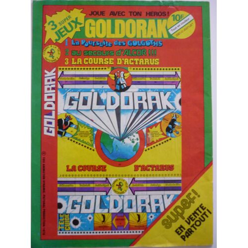 Goldorak  22
