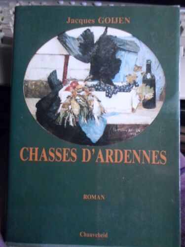 Chasses D'ardennes