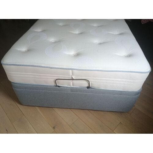 Matelas Simmons haut de gamme 140 X 190