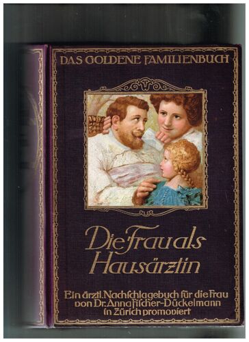 Die Frau Als Hausärztin