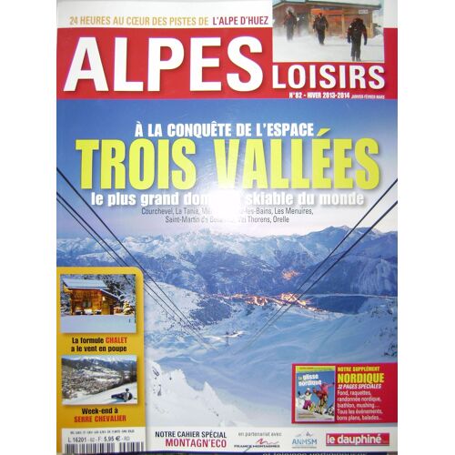 Alpes Loisirs 82